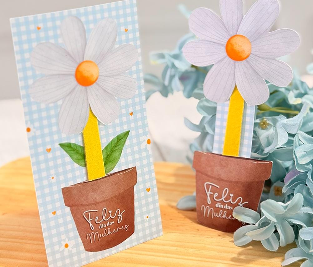 Card com lixa 10 unidades 